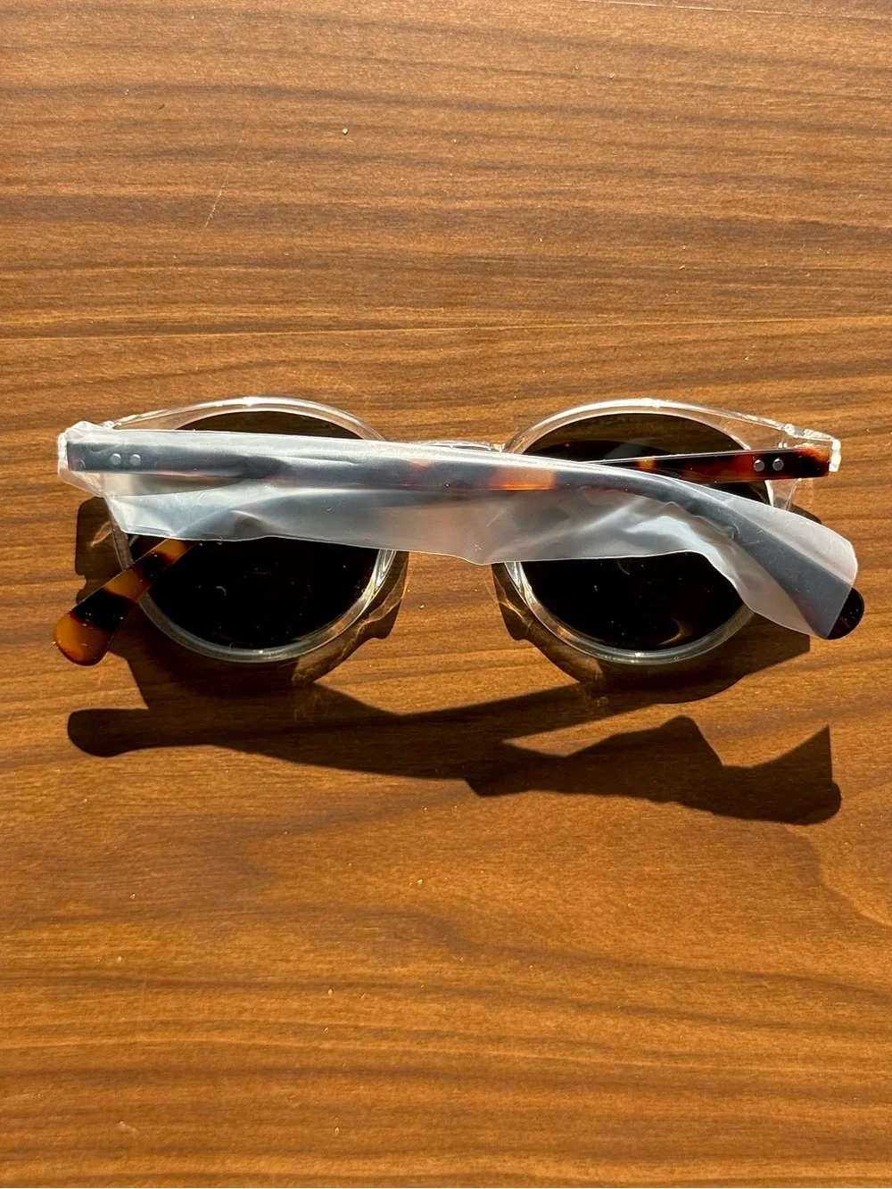 sojos small round classic polarized sunglasses